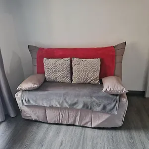  Appartement Moderne Avec Coin Montagne La Vallée Blanche 2 La Foux D