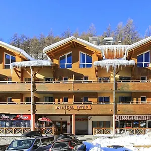 Vacanceole - Park Aparthotel