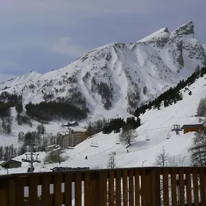Hotel Le Sestriere, Allos